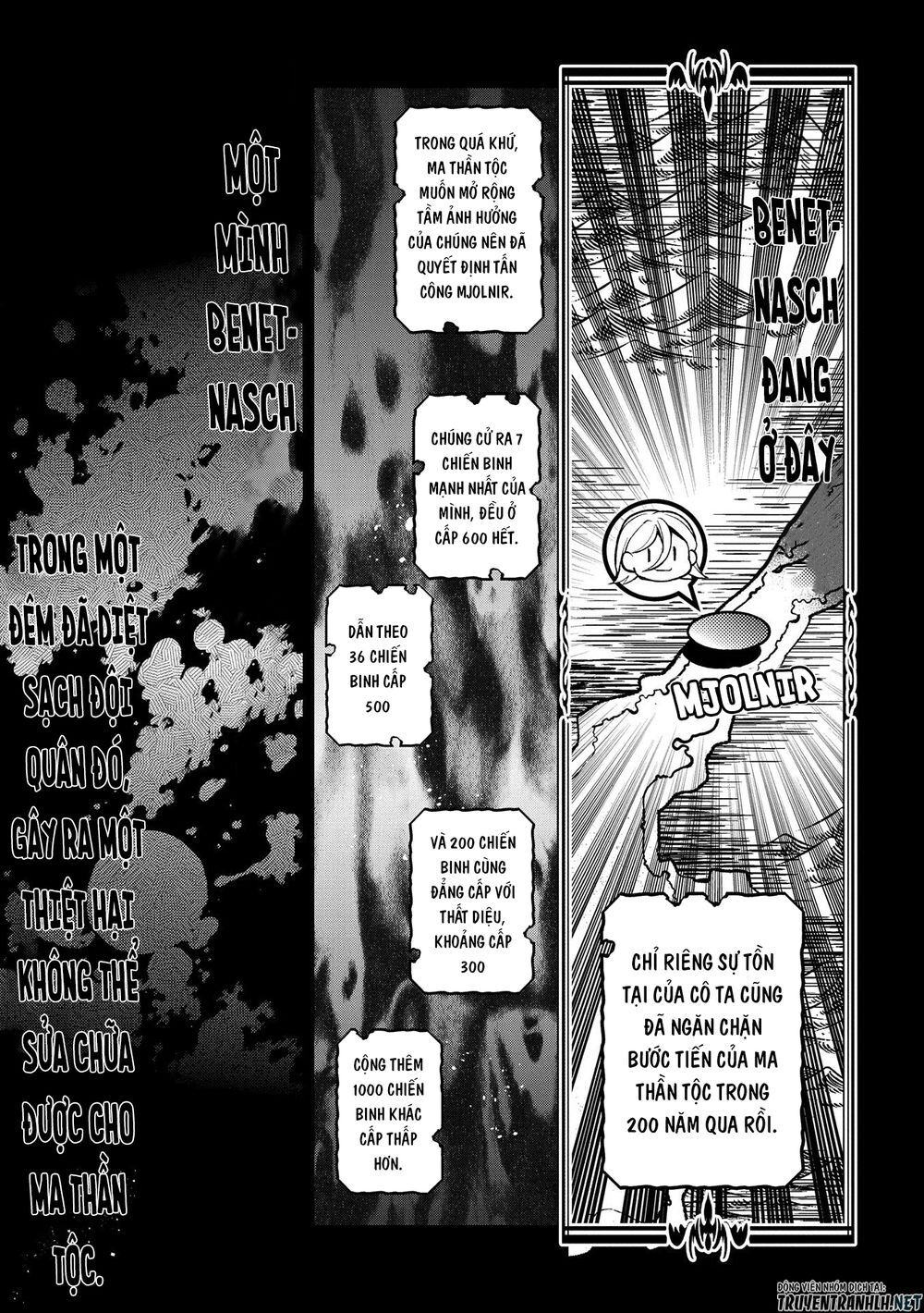 Yasei No Last Boss Ga Arawareta Chapter 33 - 7