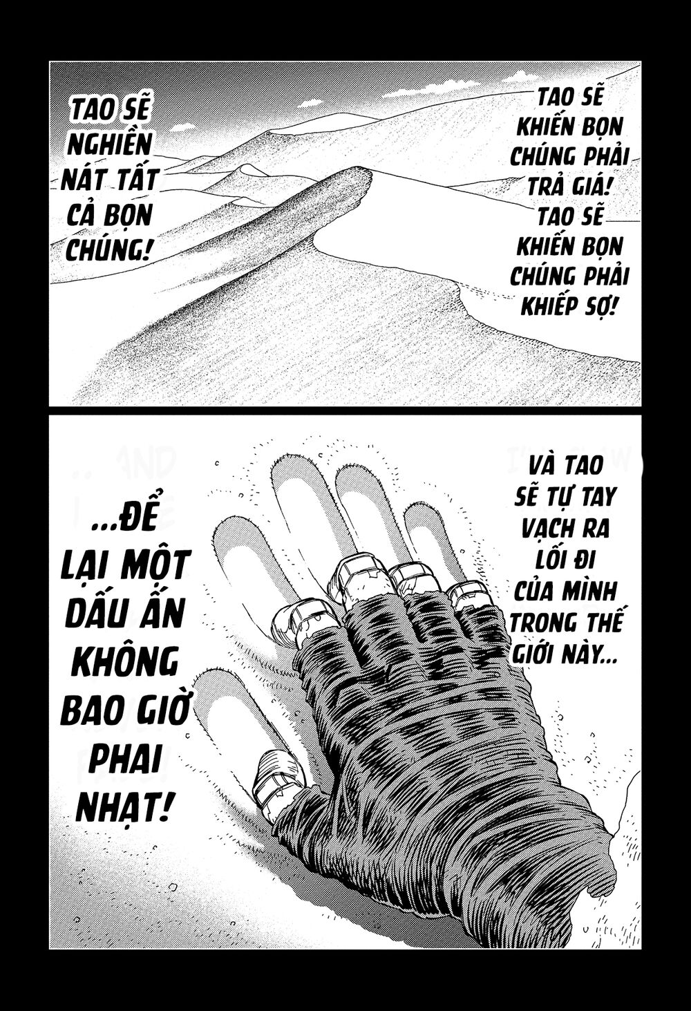 Battle Angel Alita Last Order Chapter 93 - Trang 2