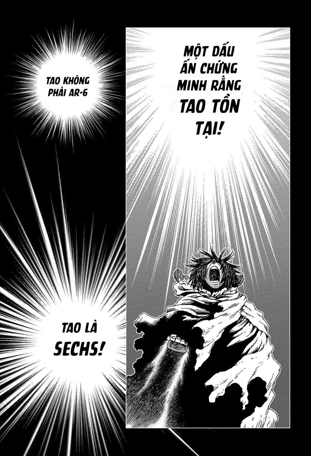 Battle Angel Alita Last Order Chapter 93 - Trang 2