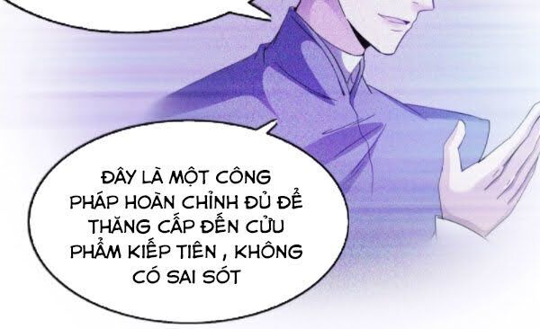 Tu Chân Nói Chuyện Phiếm Quần Chapter 304 - 22