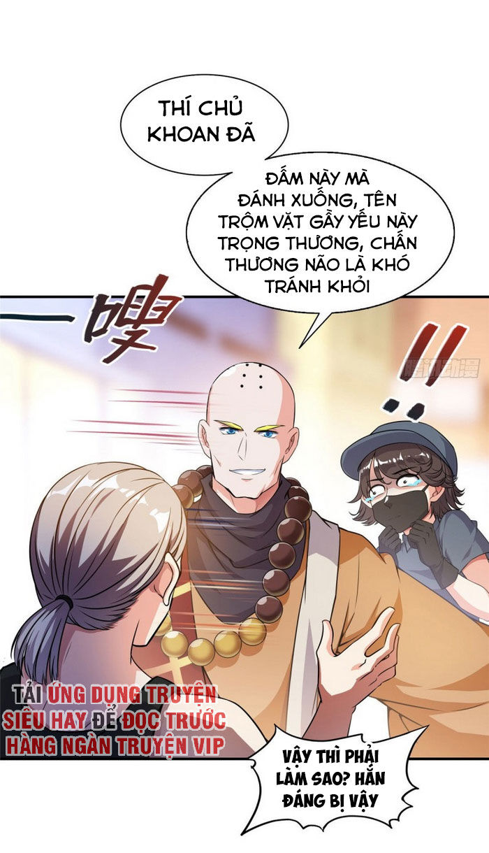 Tu Chân Nói Chuyện Phiếm Quần Chapter 321 - 9