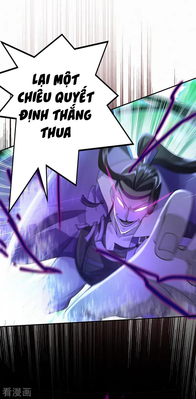 Linh Kiếm Tôn Chapter 362 - 6