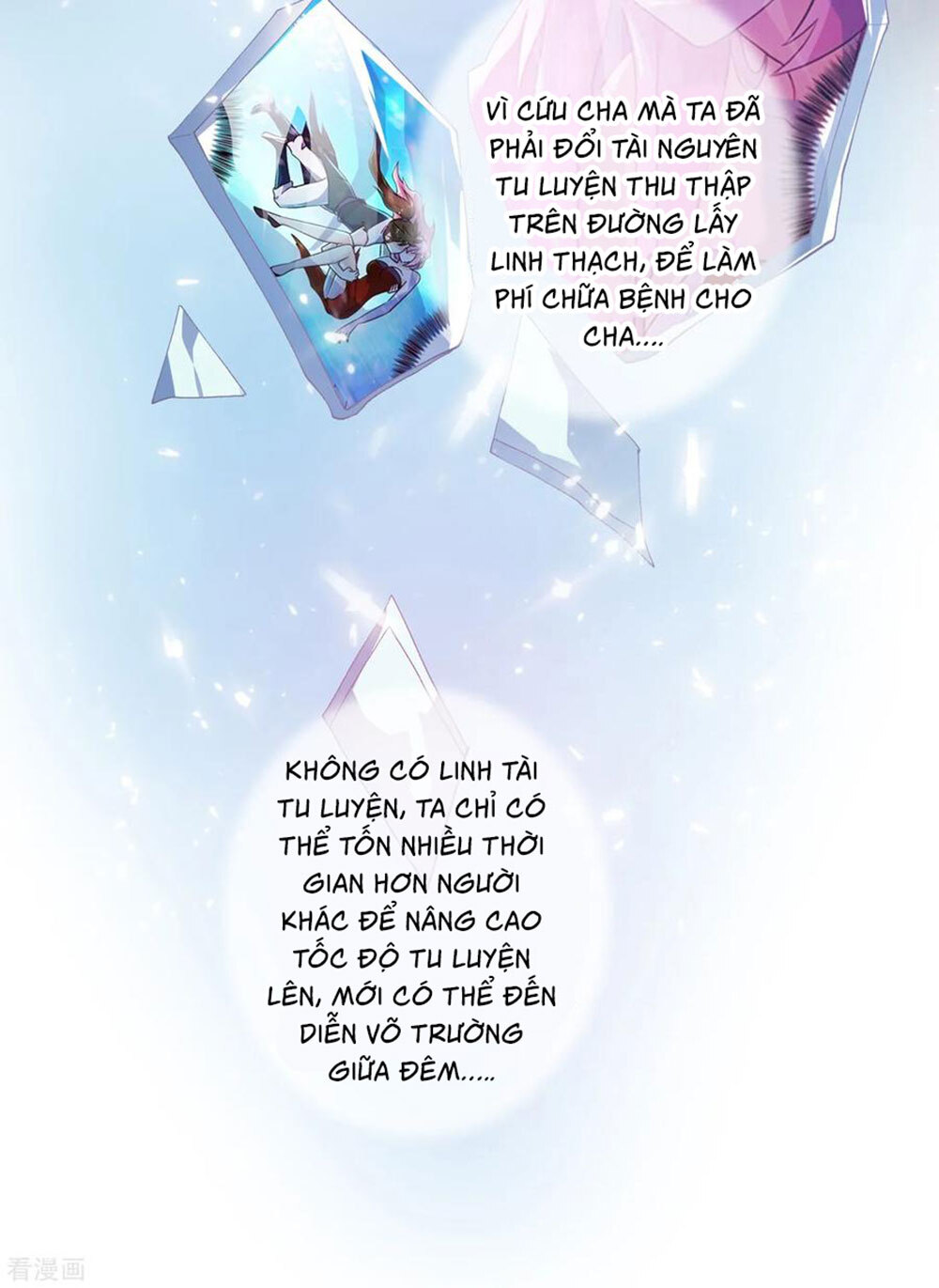 Linh Kiếm Tôn Chapter 346 - 18