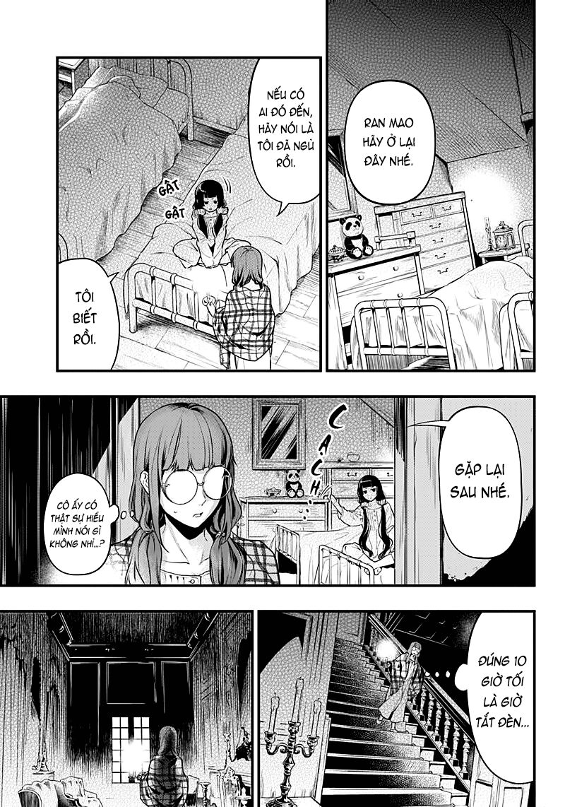 Kuroshitsuji Chapter 154 - 13