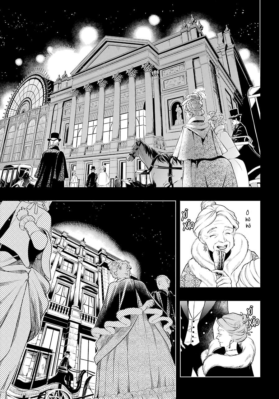 Kuroshitsuji Chapter 157 - 12