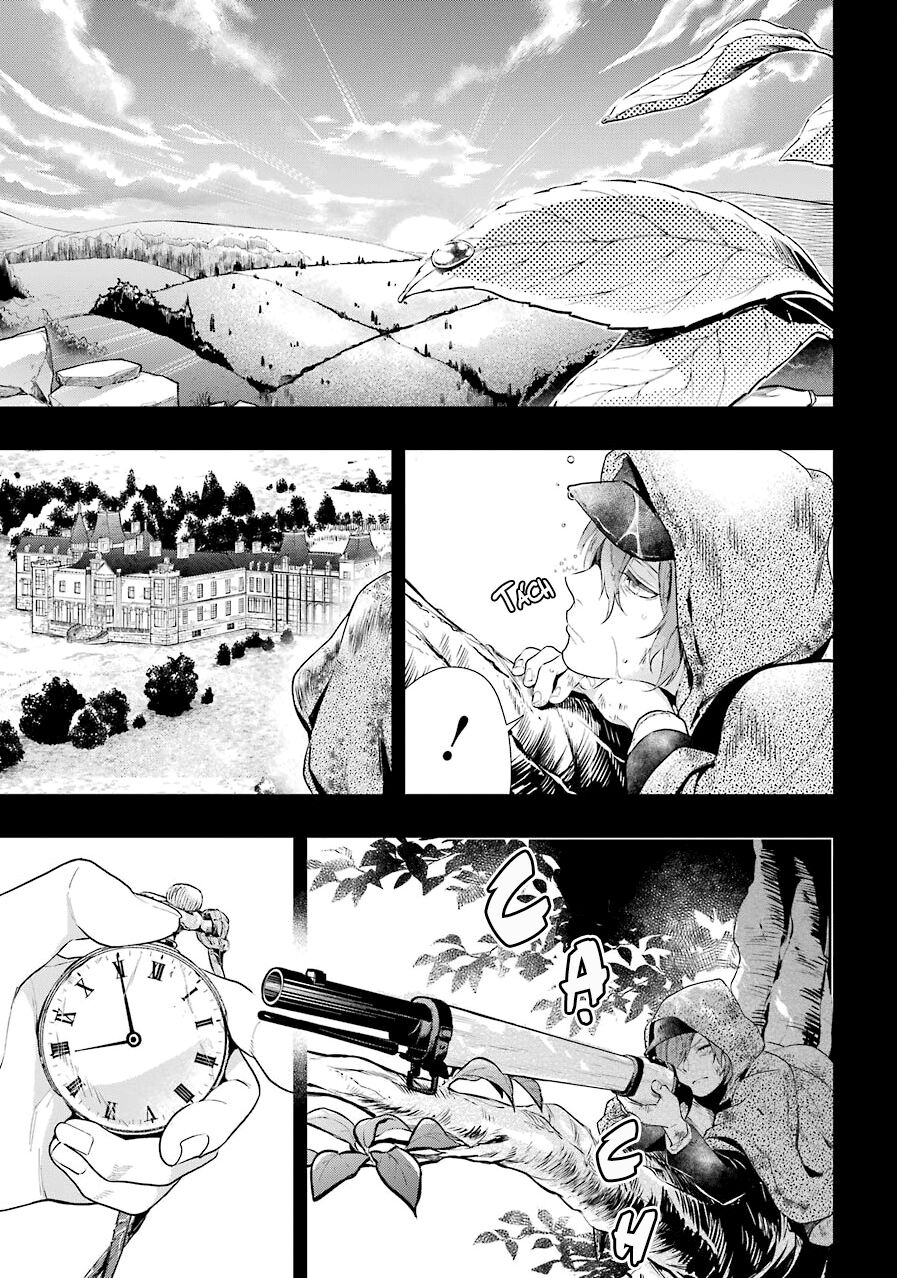 Kuroshitsuji Chapter 160 - 14