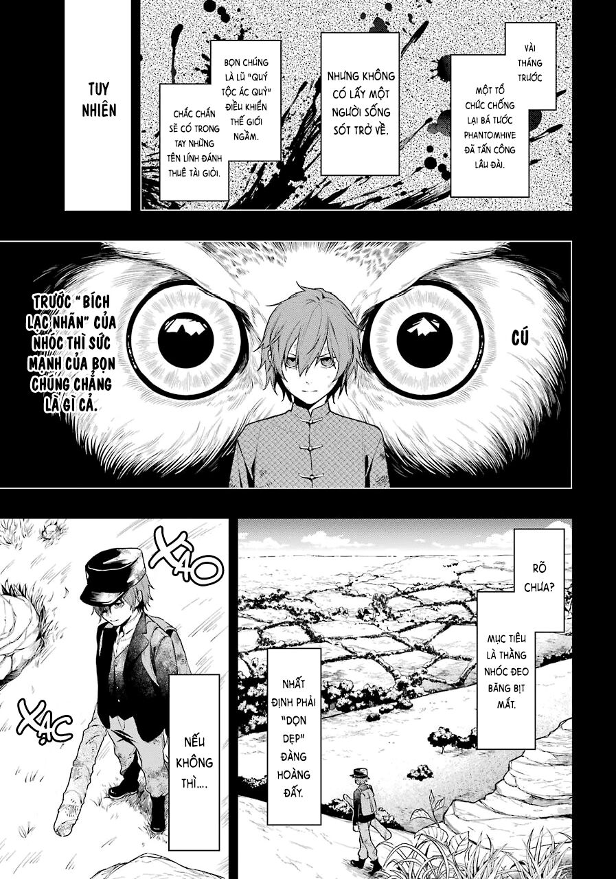 Kuroshitsuji Chapter 160 - 4