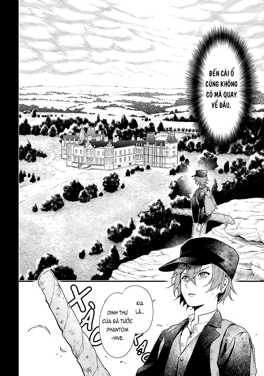 Kuroshitsuji Chapter 160 - 5