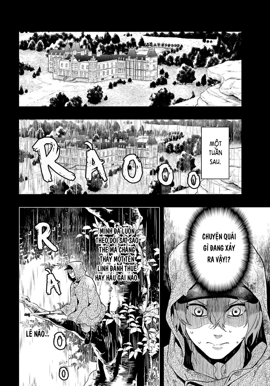 Kuroshitsuji Chapter 160 - 9