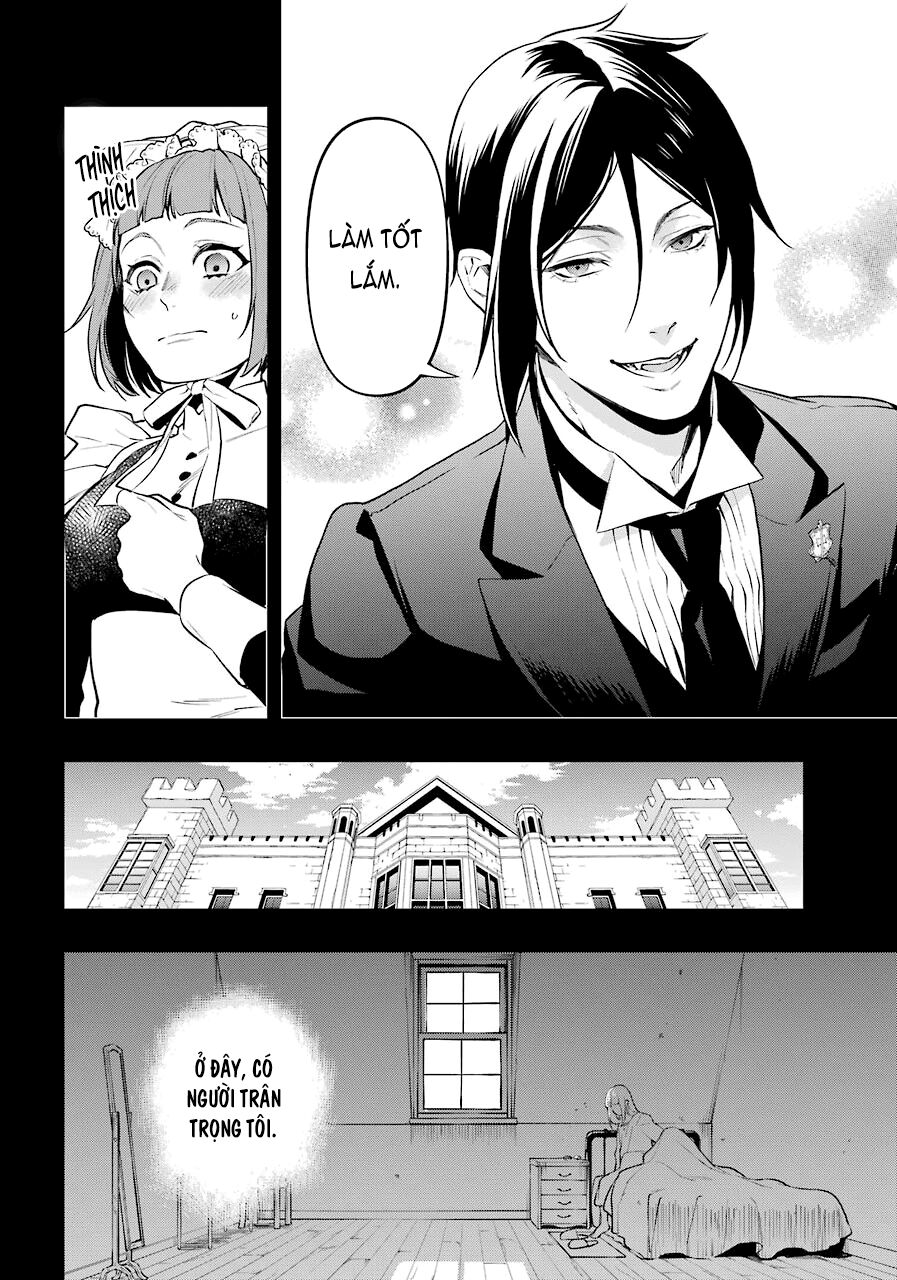 Kuroshitsuji Chapter 165 - 11