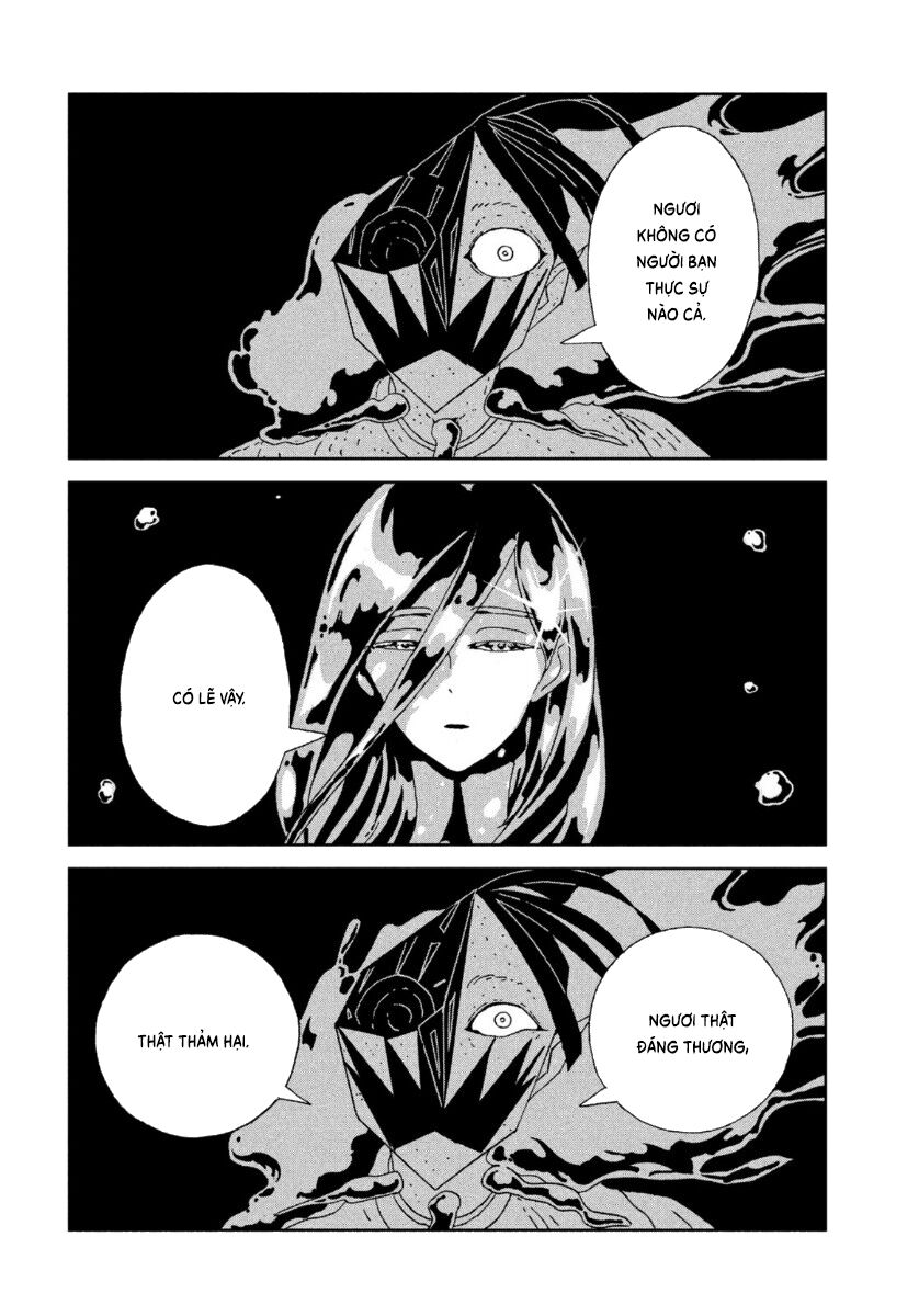 Houseki No Kuni Chapter 92 - 6