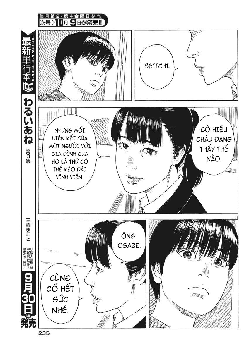 Đường Mòn Máu Chapter 83 - 18