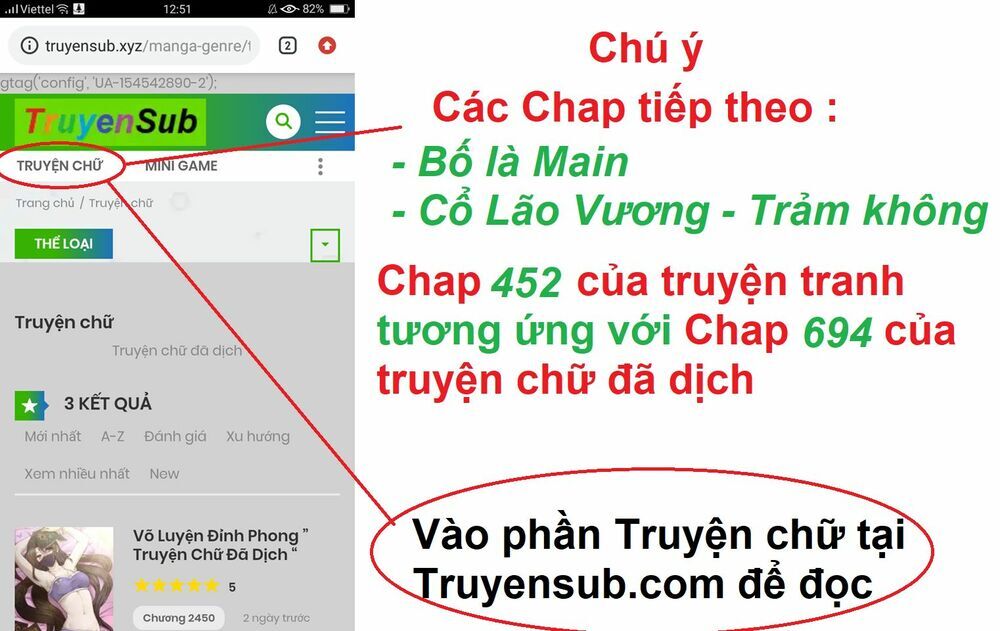 Toàn Chức Pháp Sư Chapter 449 - 14