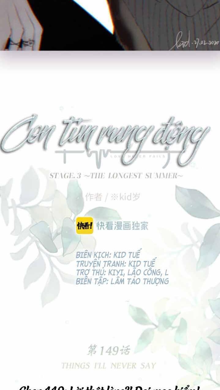 Con Tim Rung Động 2 Chapter 119 - 2