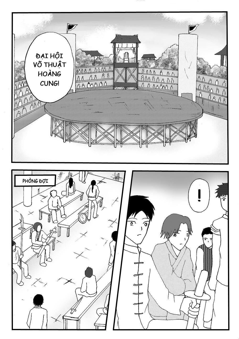 Prince's Days Chapter 5 - 17