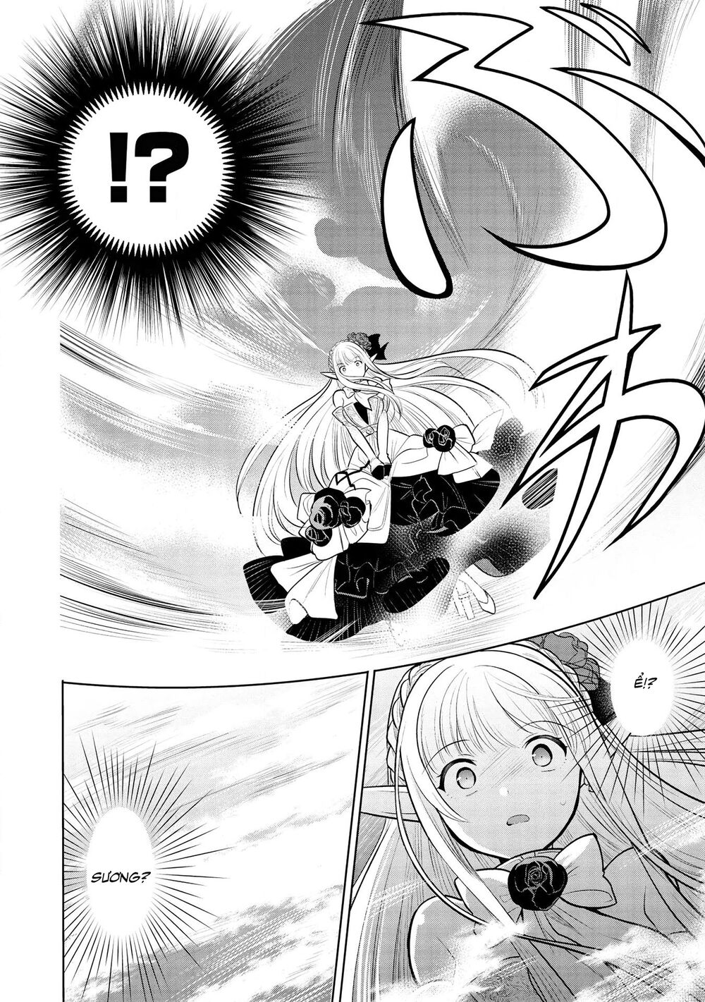 Maou No Ore Ga Dorei Elf Wo Yome Ni Shitanda Ga, Dou Medereba Ii? Chapter 29 - 18