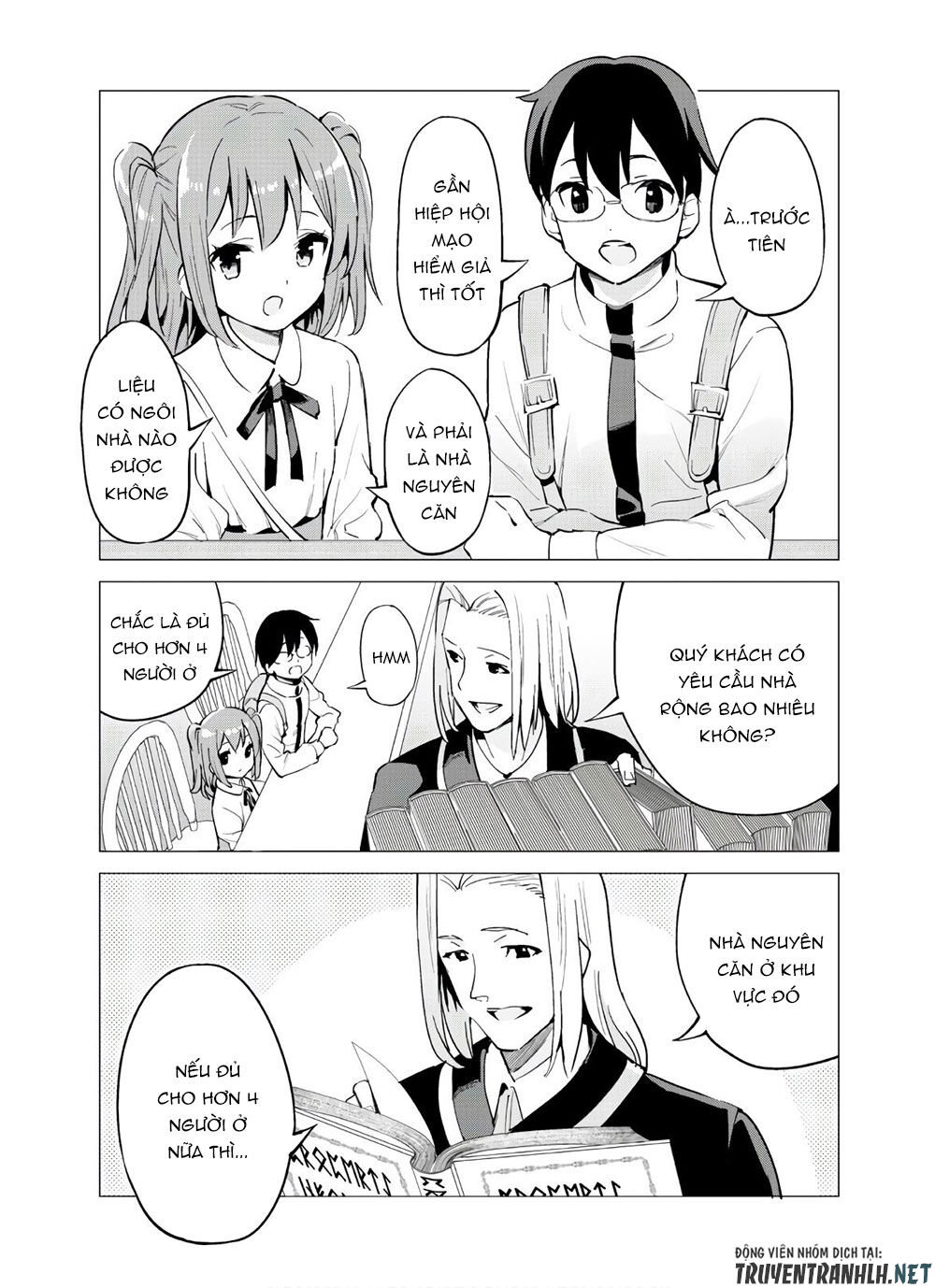 Gacha Wo Mawashite Nakama Wo Fuyasu Saikyou No Bishoujo Gundan Wo Tsukuriagero Chapter 27 - 25