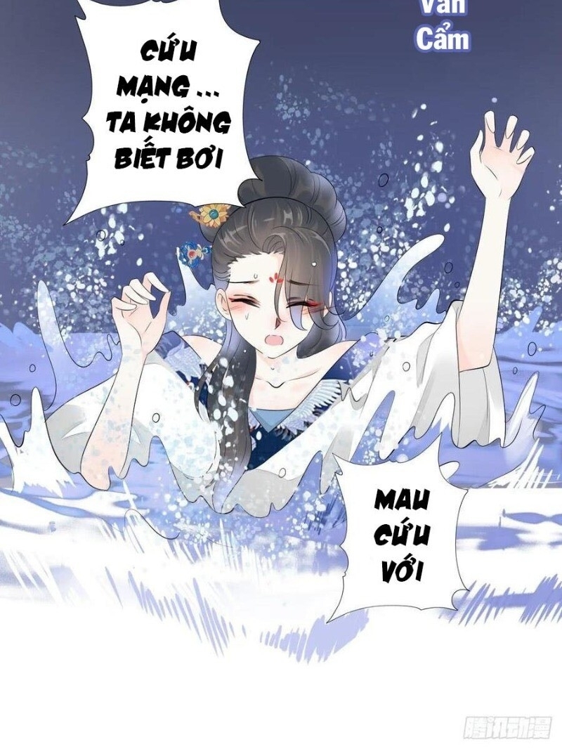 Tiểu Tân Nương Nóng Bỏng Của Nông Gia Chapter 104 - 16