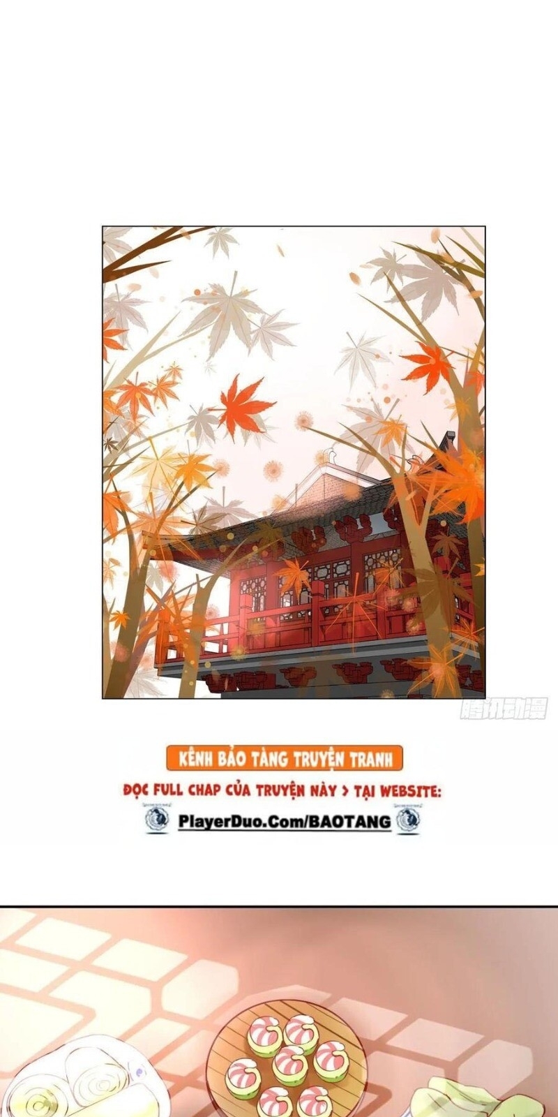 Tiểu Tân Nương Nóng Bỏng Của Nông Gia Chapter 105 - 32