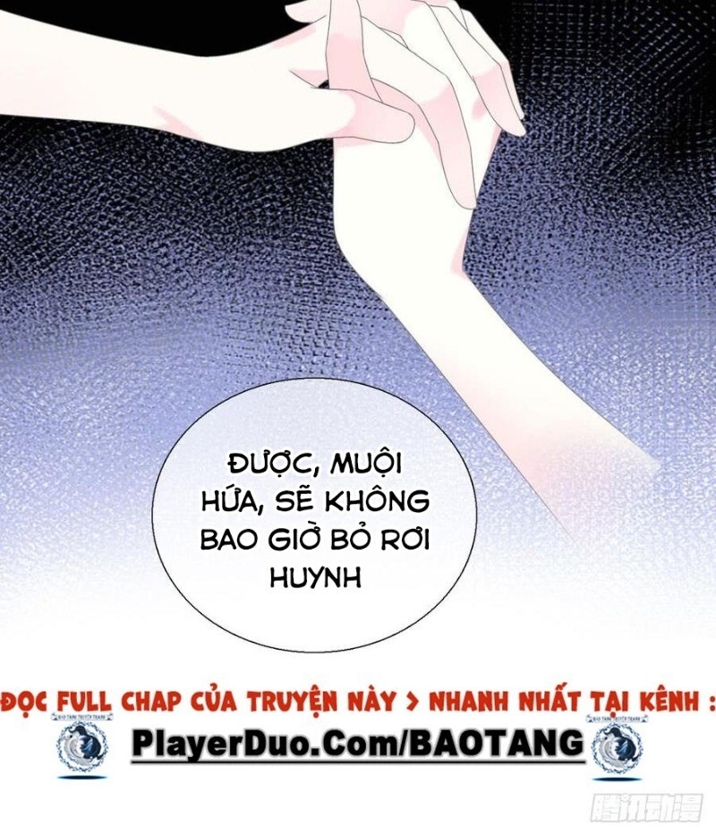 Tiểu Tân Nương Nóng Bỏng Của Nông Gia Chapter 84 - 18