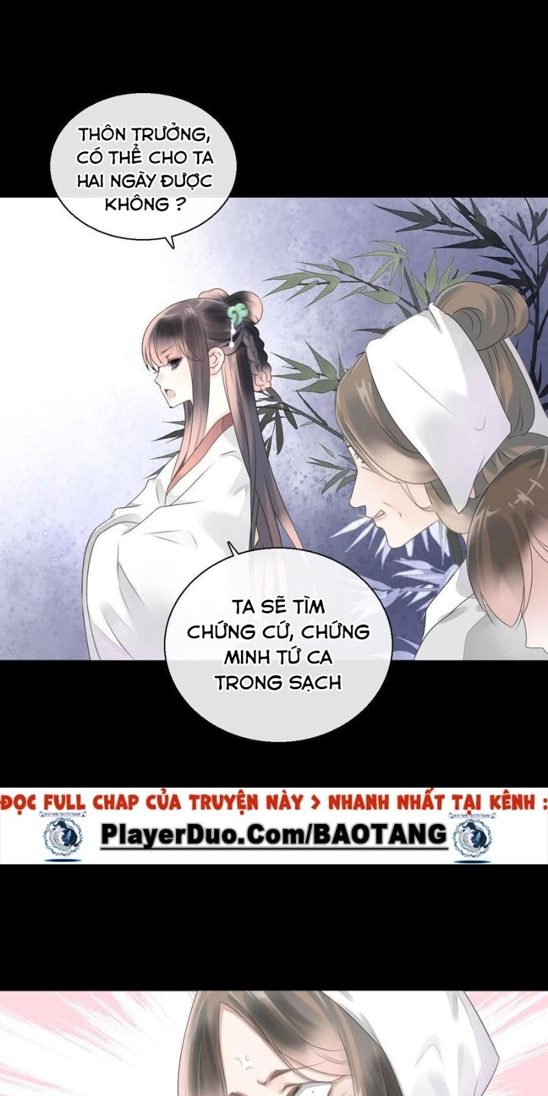 Tiểu Tân Nương Nóng Bỏng Của Nông Gia Chapter 85 - 9