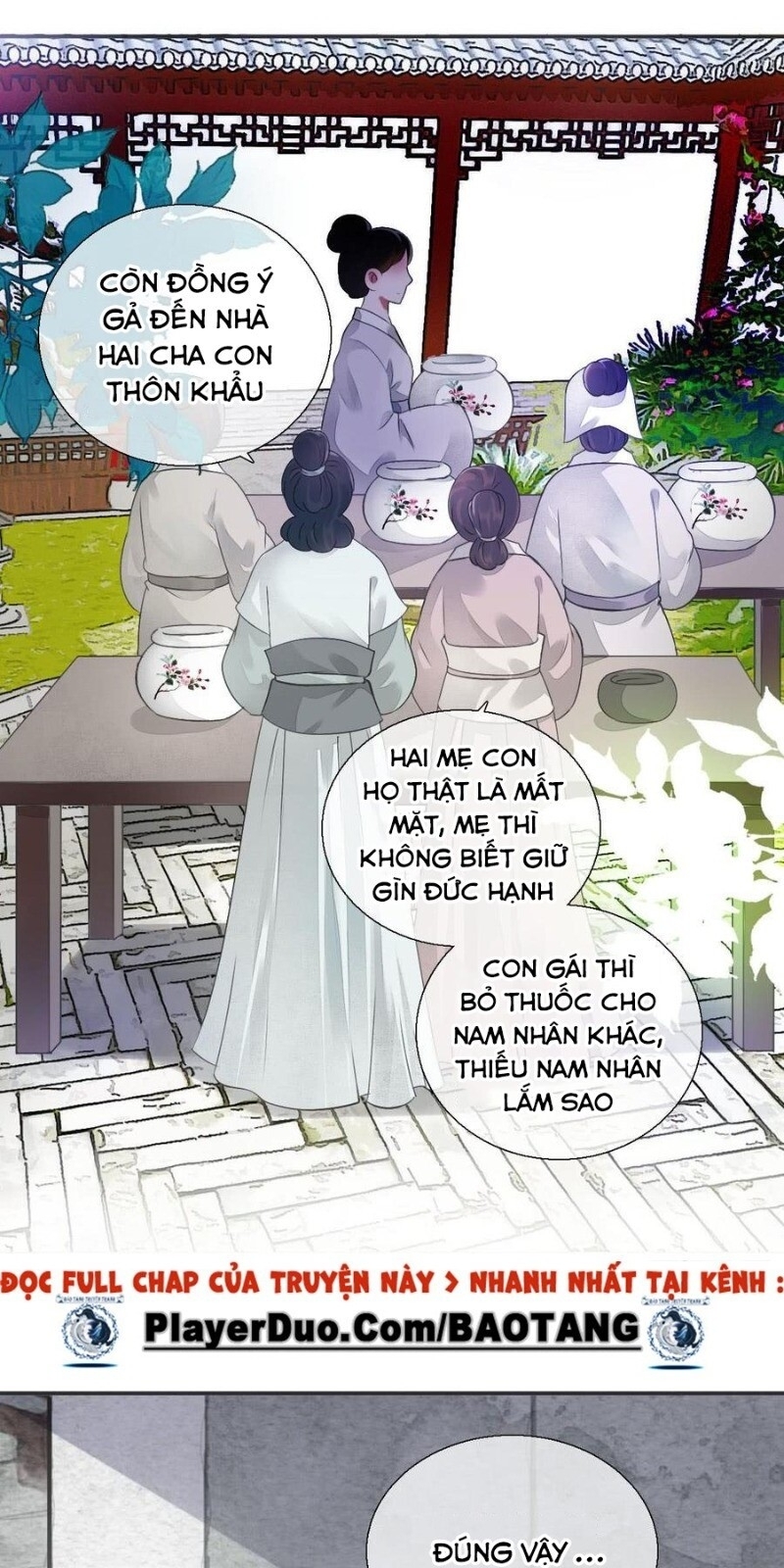 Tiểu Tân Nương Nóng Bỏng Của Nông Gia Chapter 87 - 38