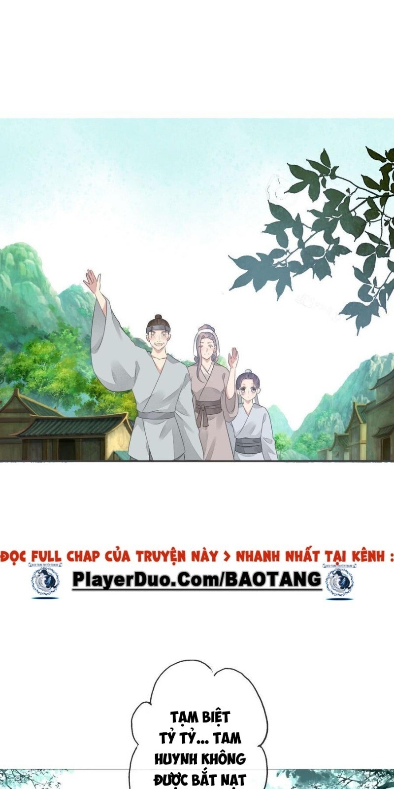 Tiểu Tân Nương Nóng Bỏng Của Nông Gia Chapter 89 - 31