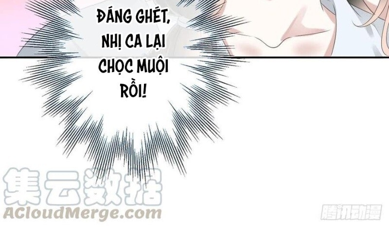 Tiểu Tân Nương Nóng Bỏng Của Nông Gia Chapter 89 - 45