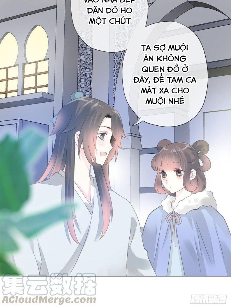 Tiểu Tân Nương Nóng Bỏng Của Nông Gia Chapter 92 - 36