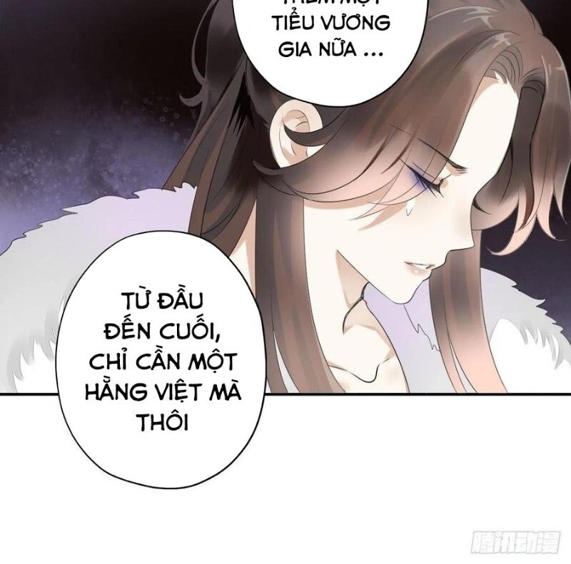 Tiểu Tân Nương Nóng Bỏng Của Nông Gia Chapter 98 - 54