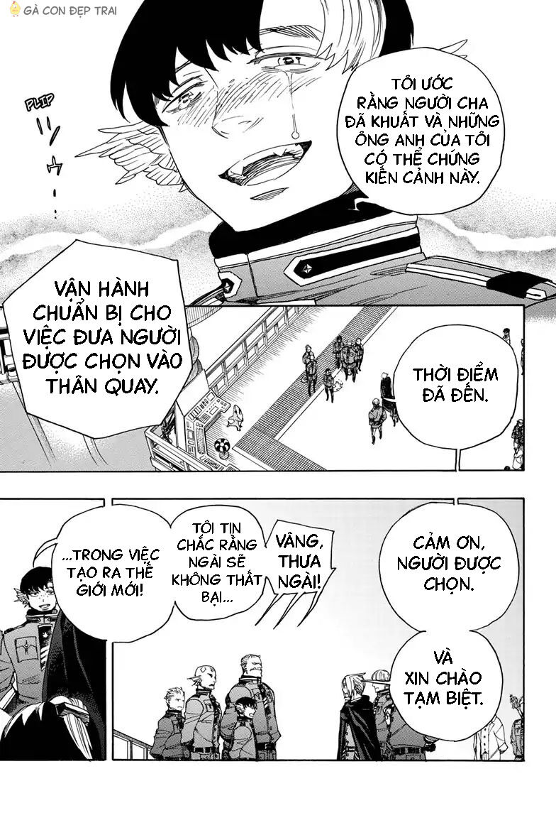 Lam Hỏa Diệt Quỷ Chapter 113 - 6