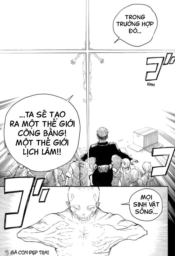 Lam Hỏa Diệt Quỷ Chapter 118 - 22