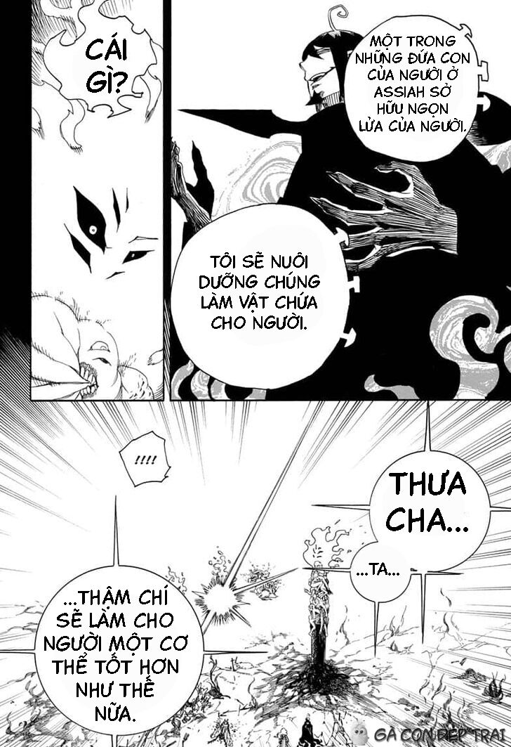 Lam Hỏa Diệt Quỷ Chapter 119 - 29