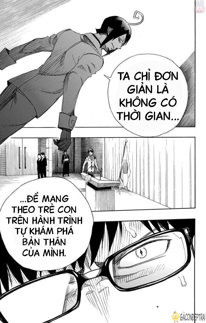 Lam Hỏa Diệt Quỷ Chapter 94 - 23