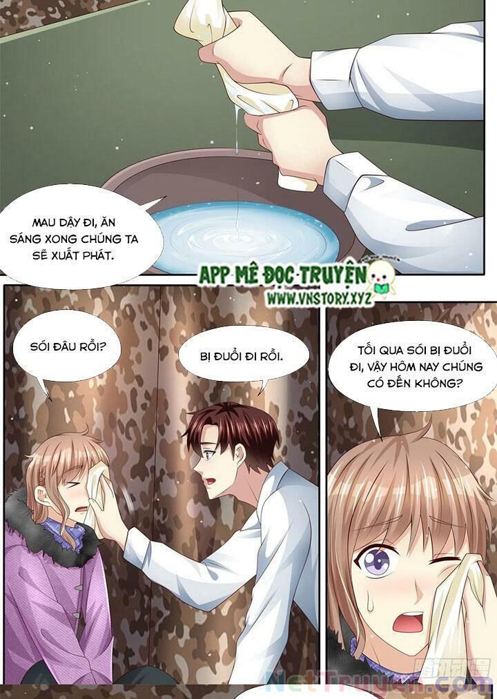 Cưng Chiều Vợ Yêu Chapter 306 - 9