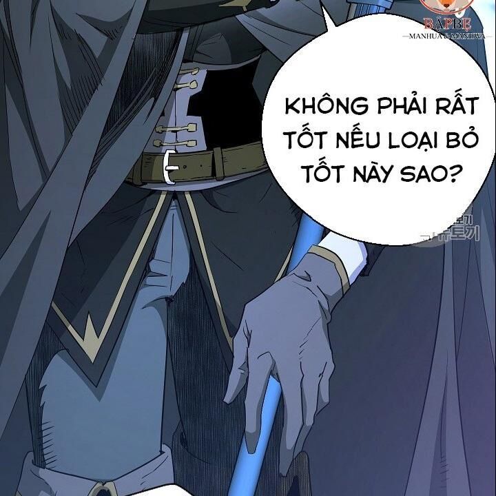 Cốt Binh Trở Lại Chapter 105 - 108