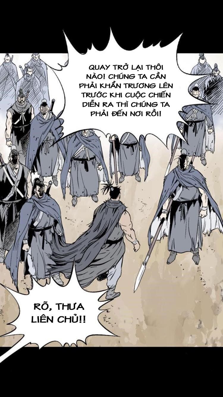 Cao Thủ 2 Chapter 123 - 6