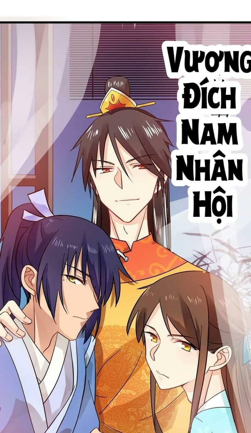 Chinh Phục Bạn Trai Sao Chổi Chapter 1 - 52