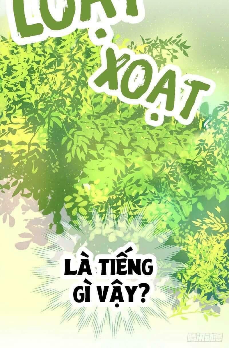 Chinh Phục Bạn Trai Sao Chổi Chapter 1 - 63