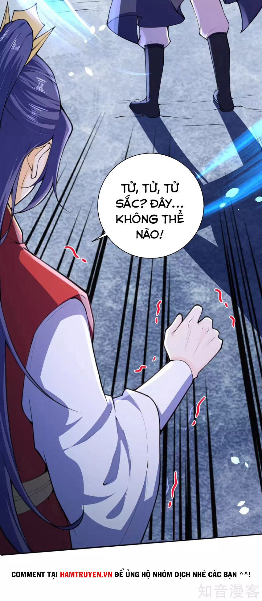 Nghịch Thiên Tà Thần Chapter 217 - 20