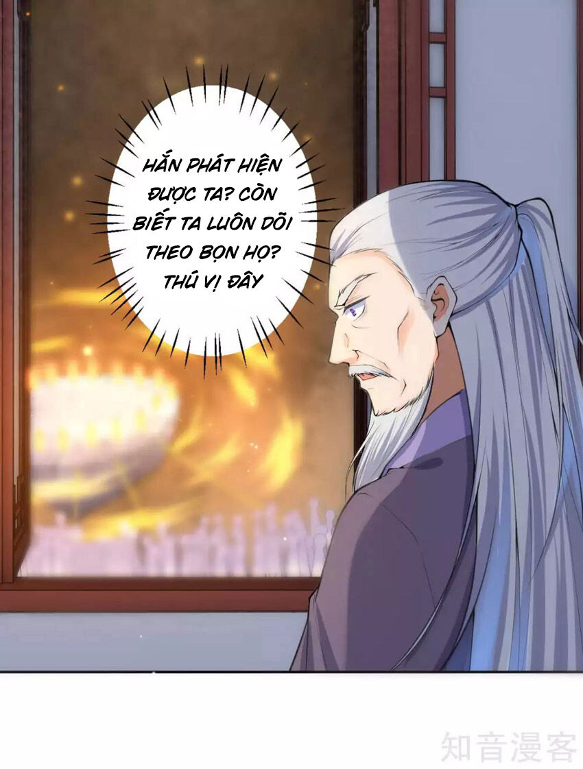 Nghịch Thiên Tà Thần Chapter 217 - 9