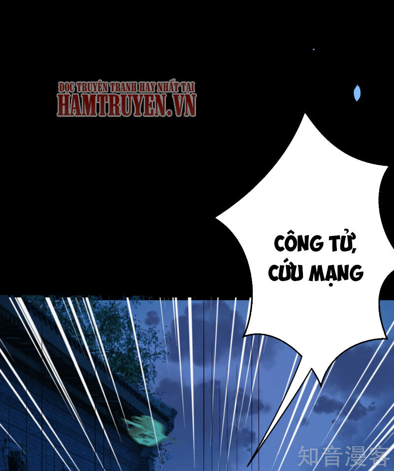 Nghịch Thiên Tà Thần Chapter 224 - 3