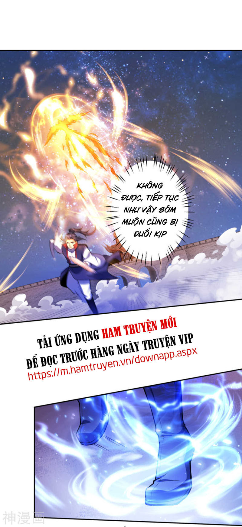 Nghịch Thiên Tà Thần Chapter 229 - 7