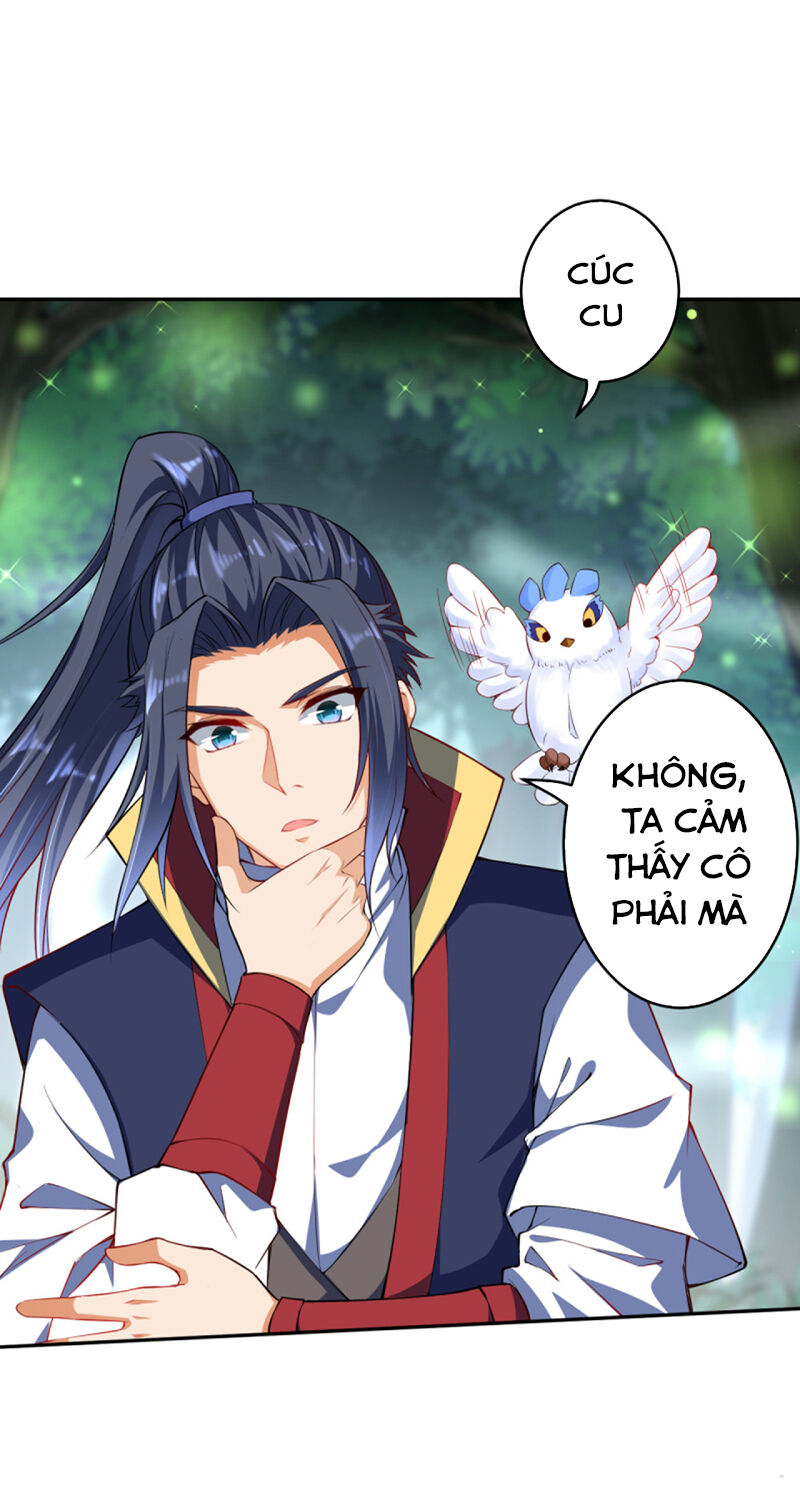 Nghịch Thiên Tà Thần Chapter 237 - 16