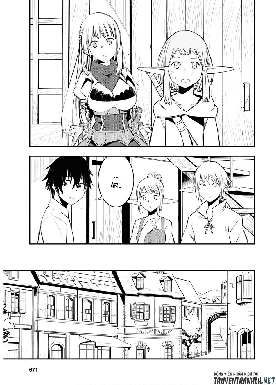 Shin No Nakama Janai To Yuusha No Party Wo Oidasareta No De, Henkyou De Slow Life Suru Koto Ni Shimashita Chapter 25 - 10