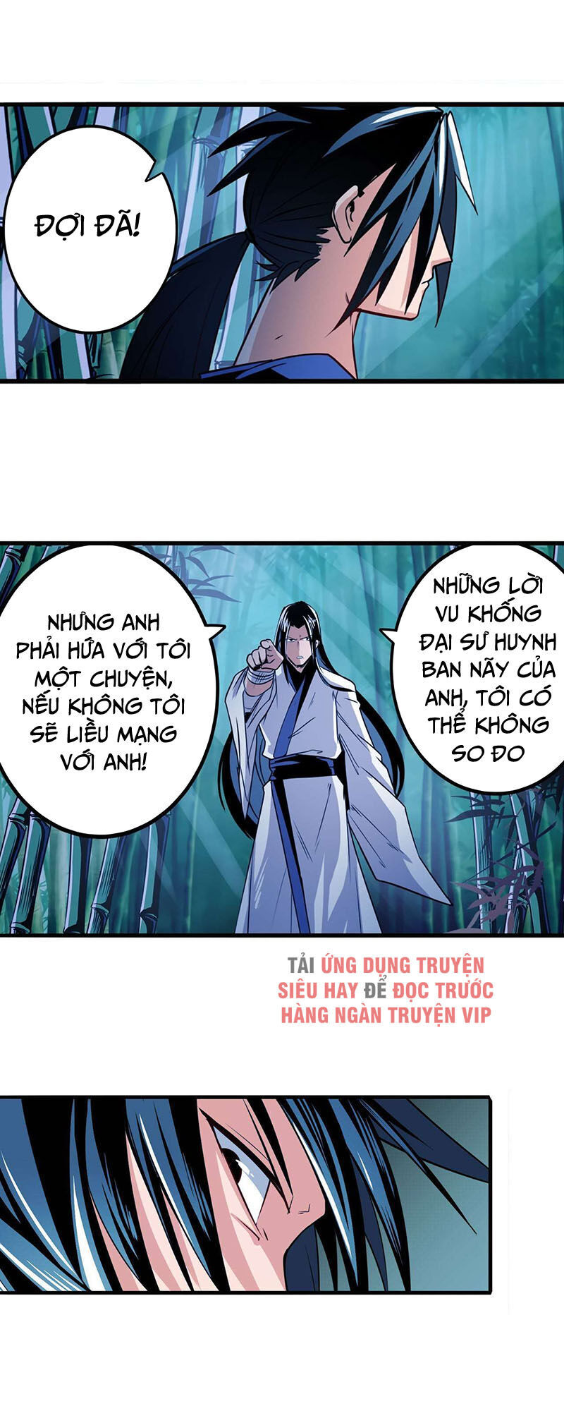 Anh Hùng ? Ta Không Làm Lâu Rồi Chapter 243 - 20