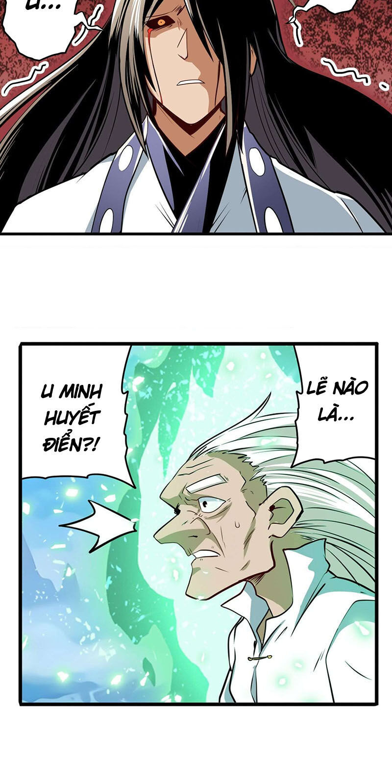 Anh Hùng ? Ta Không Làm Lâu Rồi Chapter 247 - 25