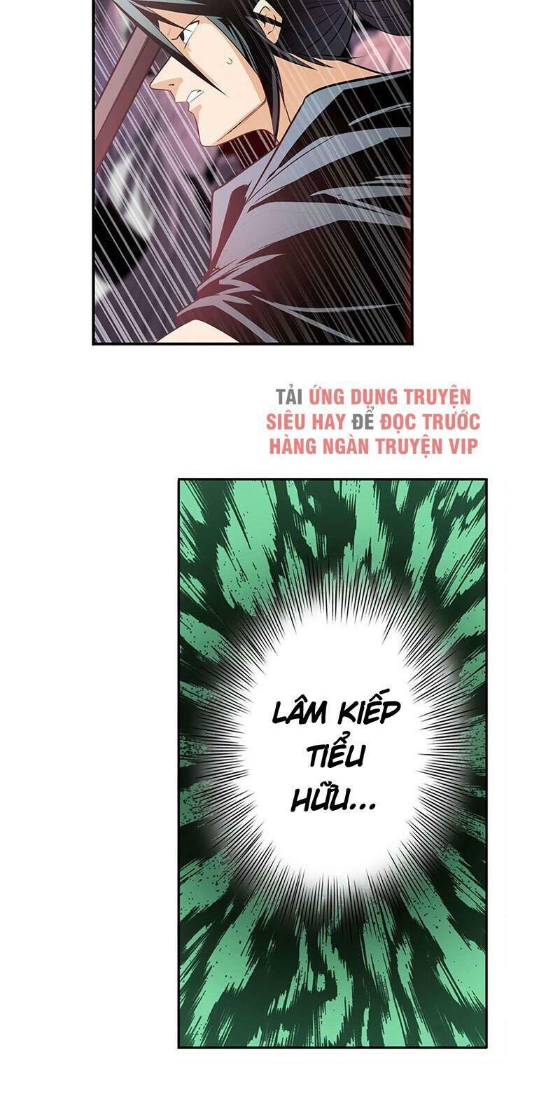 Anh Hùng ? Ta Không Làm Lâu Rồi Chapter 249 - 33