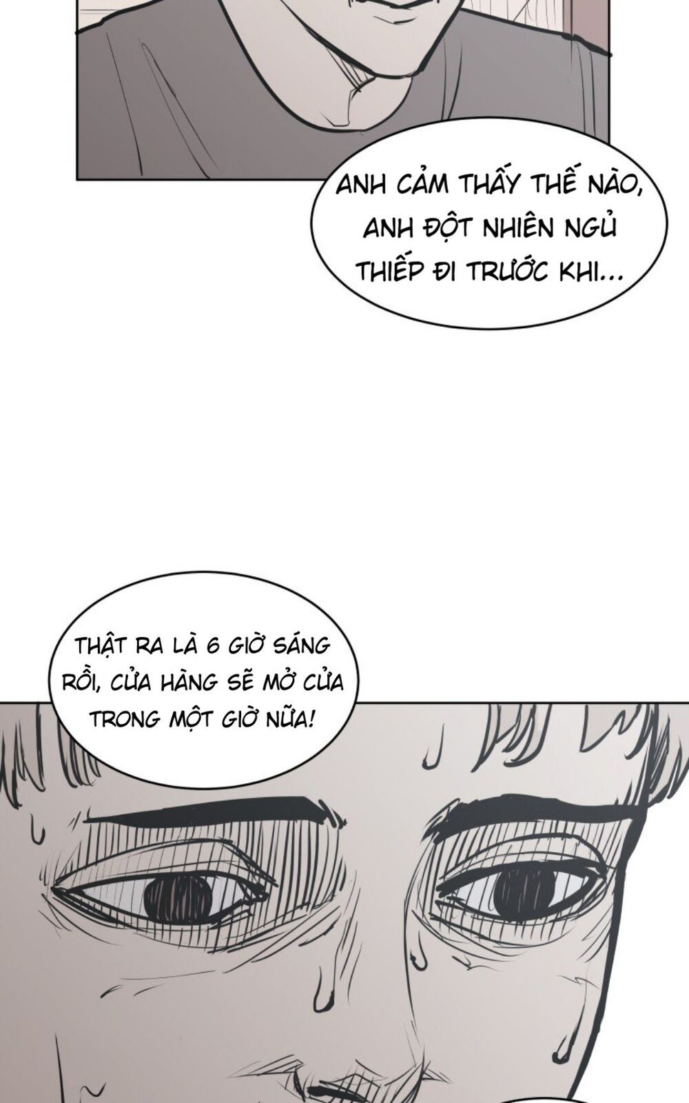 Tướng Quỷ Dạy Yêu Chapter 38 - 15