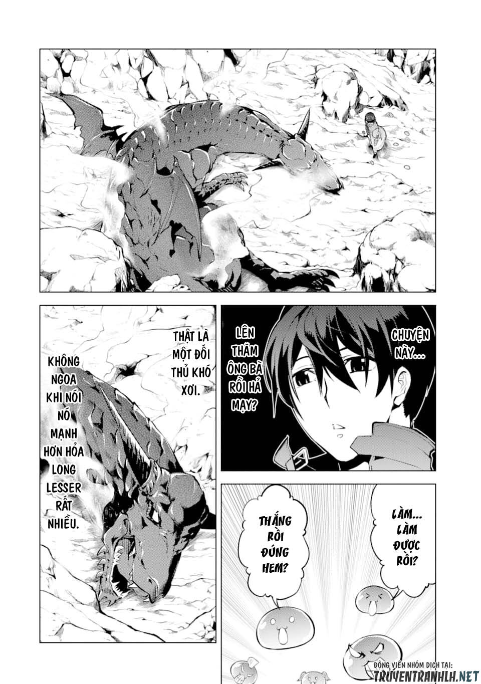 Tensei Kenja No Isekai Raifu ~ Daini No Shokugyo Wo Ete, Sekai Saikyou Ni Narimashita~ Chapter 17 - 8